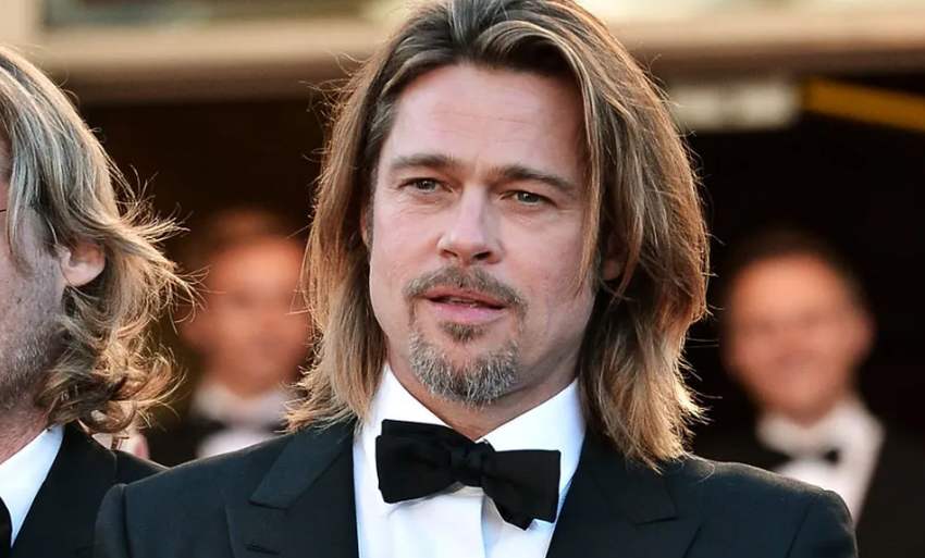 Brad Pitt különös betegségének története