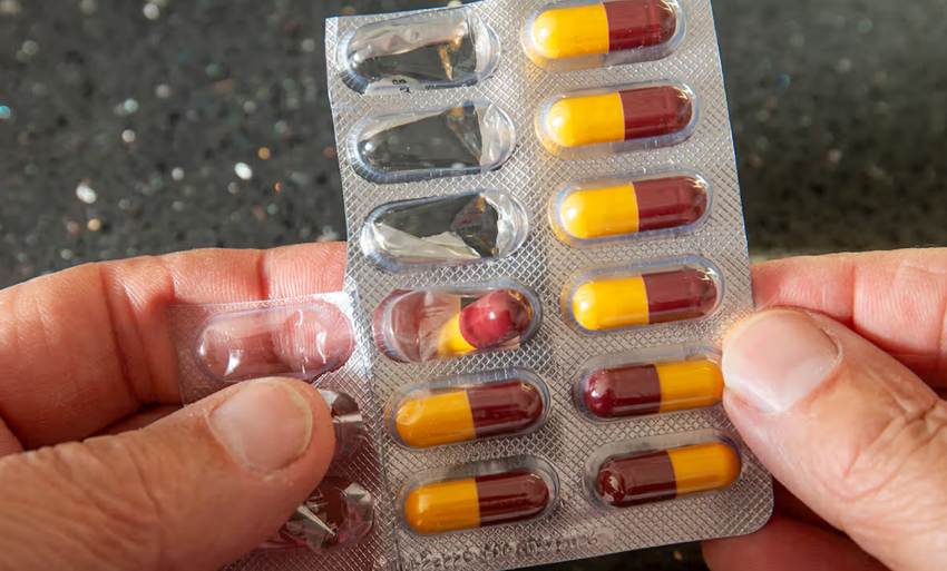 Mire jó az amoxicillin?